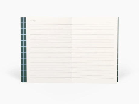 Notem UMA Journal - Small Dark Green