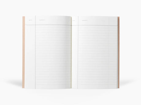 Notem VITA Journal - Small Dark Green