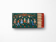 Nutcracker Safety Matches