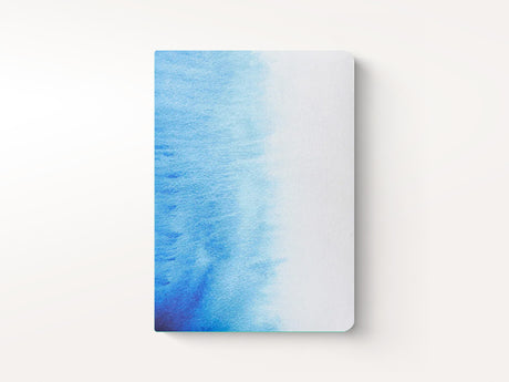 Nuuna Blue Lake Notebook
