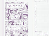 OCT Hobonichi Techo 2027 Original Book A6 - ONE PIECE EDITION
