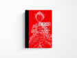 OCT Hobonichi Techo 2027 Original Book A6 - ONE PIECE EDITION