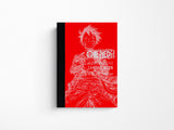 OCT Hobonichi Techo 2027 Original Book A6 - ONE PIECE EDITION