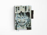 OCT Hobonichi Techo A6 Original Cover - ONE PIECE magazine: Episode 1000