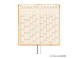 OCT Hobonichi Techo Weeks 2027 - ONE PIECE magazine: Very Very Merry!