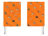October Hobonichi Techo A6 Hon 2027 - ONE PIECE magazine: Very Very Merry!