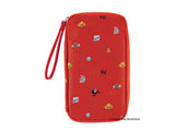 October Small Drawer Pouch - ONE PIECE magazine: DON!