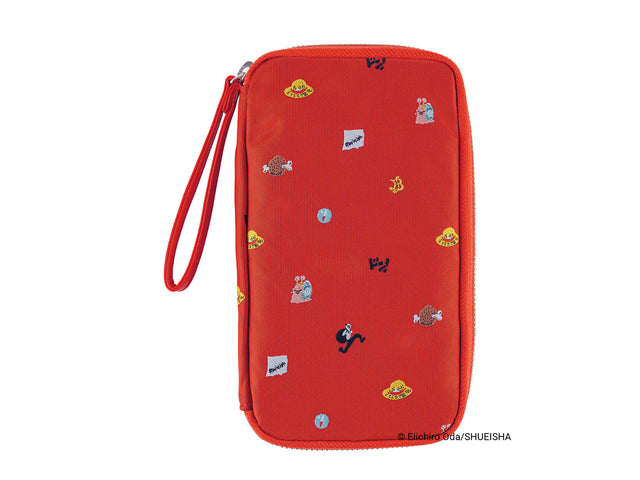 October Small Drawer Pouch - ONE PIECE magazine: DON!