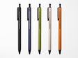 Ohto Wooden Gel Pen 0.4