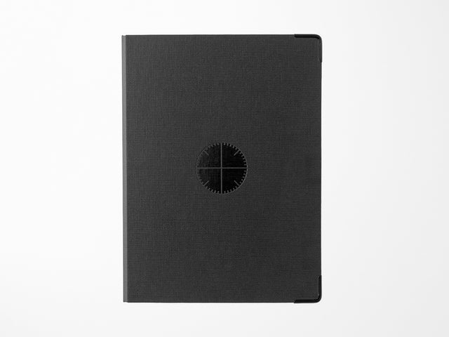 PLOTTER Refill Storage - A5 Size