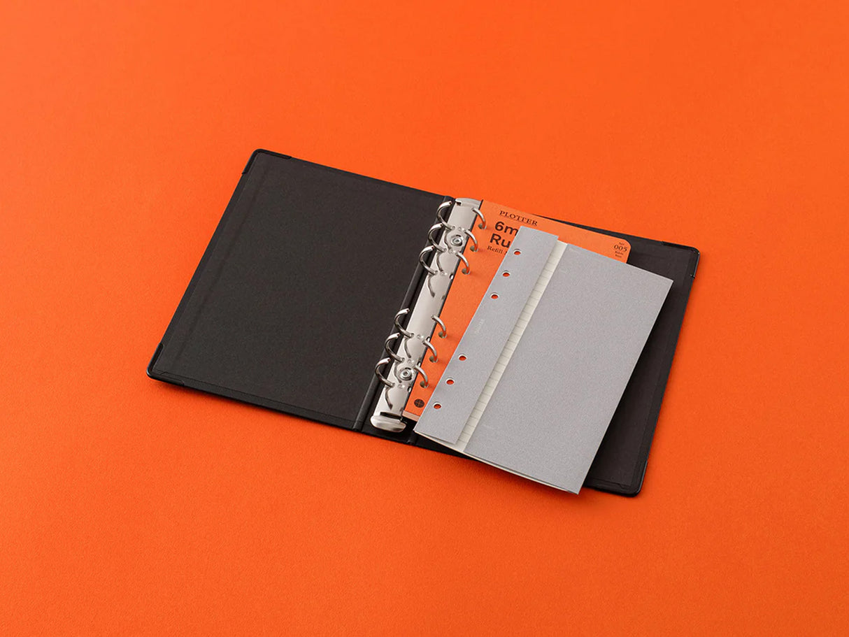 PLOTTER Refill Storage - Bible Size