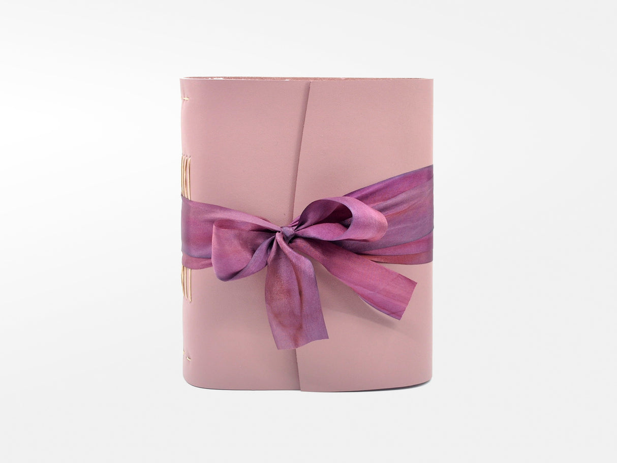 Sweetbriar One of a Kind Leather Journal