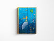 Paperblanks 2026 Daily Planner Mini - Saint-Exupery, The Little Prince