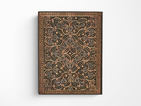 Paperblanks 2026 Daily Planner Ultra Flexi - Restoration | The Queen's Binding