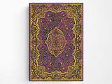 Paperblanks 2026 Weekly Planner Grande Vertical - Picaresque