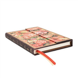 Paperblanks 2026 Weekly Planner Midi Vertical - Renoir, Letter to Morisot