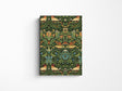 Paperblanks 2026 Weekly Planner Mini Vertical - William Morris Birds
