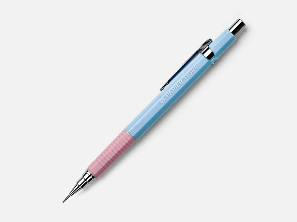 Papier Tigre Two-Tone Mechanical Pencil