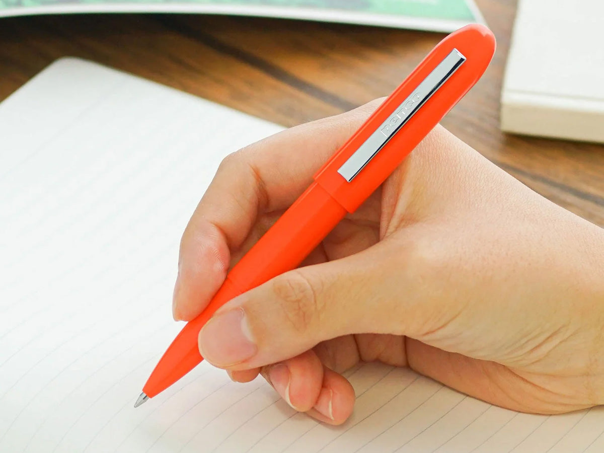Perfect Pen Penco Perfection Ballpoint Pen – Jenni Bick Custom Journals
