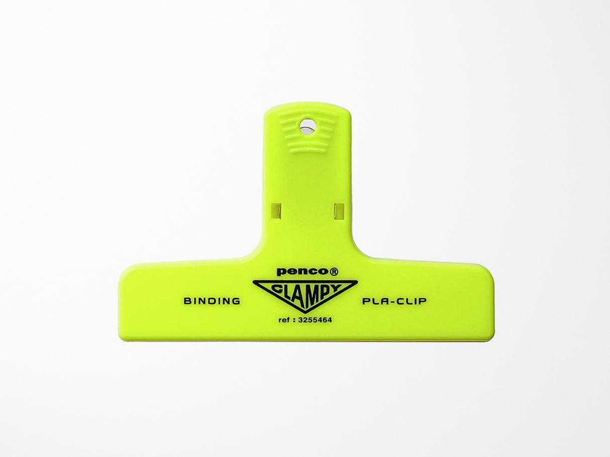 Penco Plastic Clampy Clip