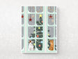 Pets in the Window Holiday Greeting Cards, Box of 8