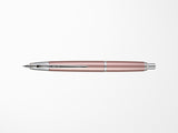 Pilot Capless Decimo Fountain Pen - Champagne