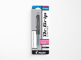 Pilot Dr. Grip Limited Refillable & Retractable Gel Ink Rolling Ball Pen