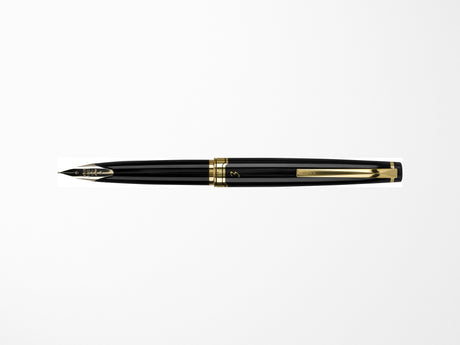 Pilot E95S Fountain Pen - Black