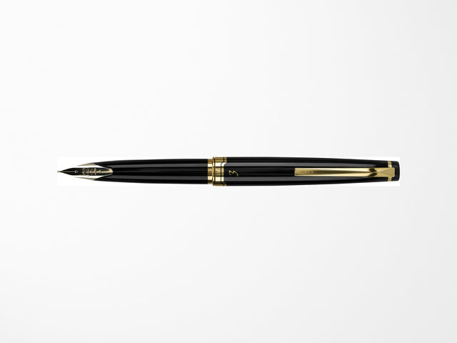 Pilot E95S Fountain Pen - Black