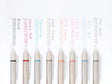 Pilot Frixion Waai Erasable Gel Pens - Open Stock