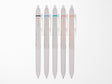 Pilot Frixion Waai Erasable Gel Pens - Set of 5