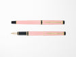 Pilot Grance Fountain Pen - Pearl Pink