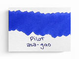 Pilot Iroshizuku Fountain Pen Ink - Asa-Gao