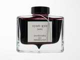 Pilot Iroshizuku Fountain Pen Ink - Syun-Gyo