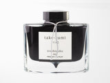 Pilot Iroshizuku Fountain Pen Ink - Take-Sumi