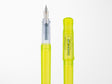 Pilot Kakuno Fountain Pen - Green