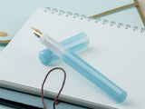 Pilot Kakuno Fountain Pen - Madoromi – Azure Sky
