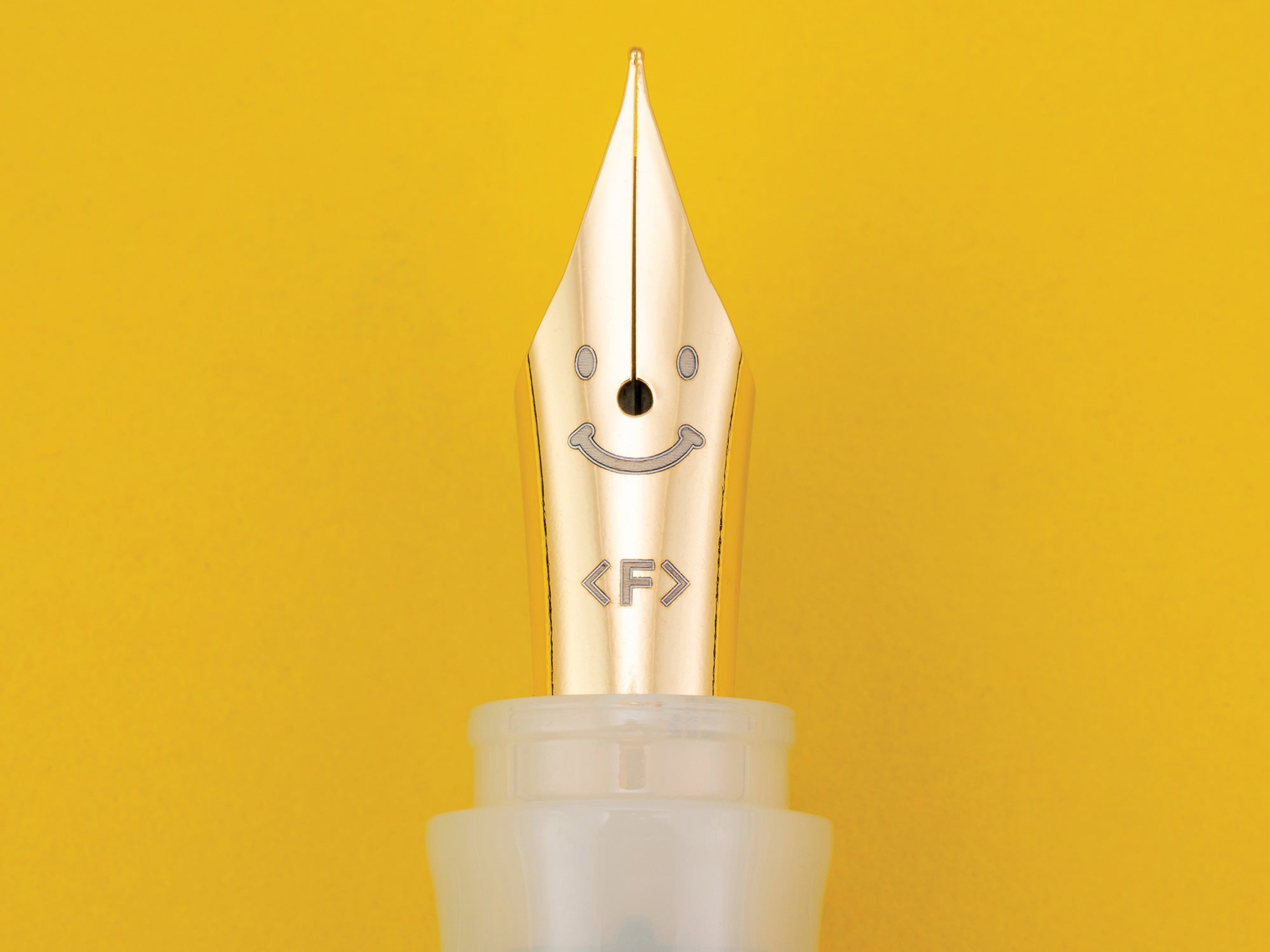 Pilot Kakuno Fountain Pen - Madoromi – Azure Sky – Jenni Bick