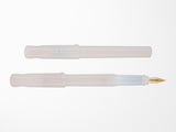 Pilot Kakuno Fountain Pen - Madoromi – Cumulus White