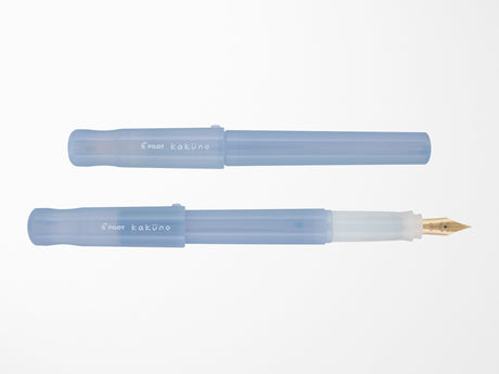 Pilot Kakuno Fountain Pen - Madoromi – Twilight