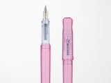 Pilot Kakuno Fountain Pen - Pink