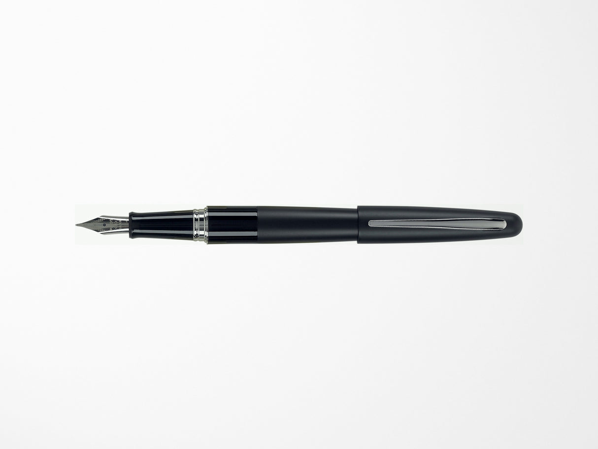 Pilot Metropolitan Fountain Pen - Black