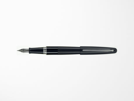 Pilot Metropolitan Fountain Pen - Black