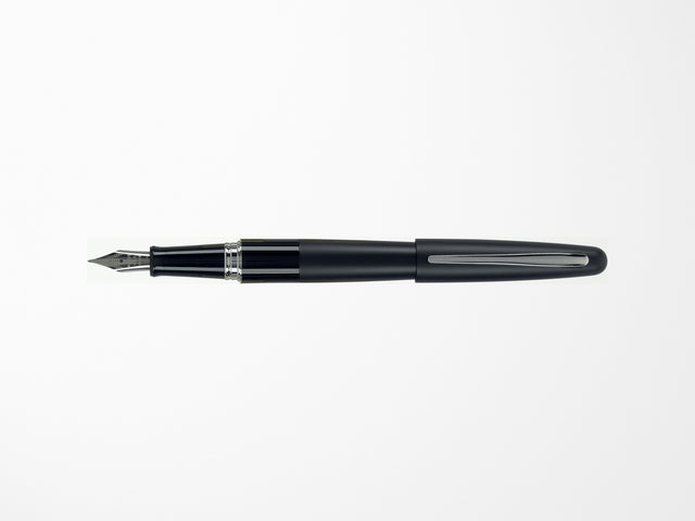 Pilot Metropolitan Fountain Pen - Black