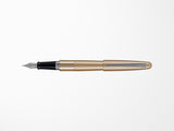 Pilot Metropolitan Fountain Pen - Gold