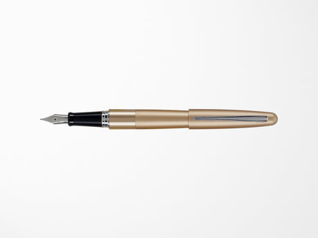 Pilot Metropolitan Fountain Pen - Gold
