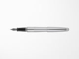 Pilot Metropolitan Fountain Pen - Silver