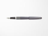 Pilot Metropolitan Pop Fountain Pen - Grey
