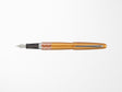 Pilot Metropolitan Pop Fountain Pen - Orange
