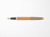 Pilot Metropolitan Pop Fountain Pen - Orange